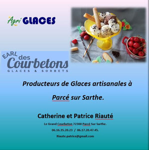 Logo Earl Des Courbetons