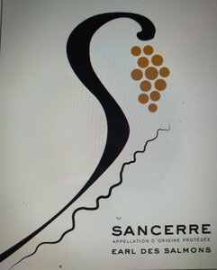 Logo Earl Des Salmons