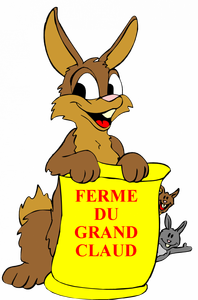 Logo Earl Du Grand Claud