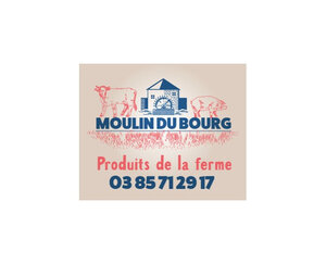 Logo Earl Du Moulin Du Bourg