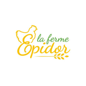 Logo Earl Epidor