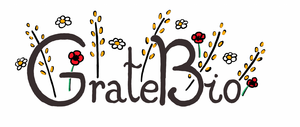 Logo Earl Gratebio