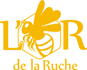 Logo Earl L'or De La Ruche