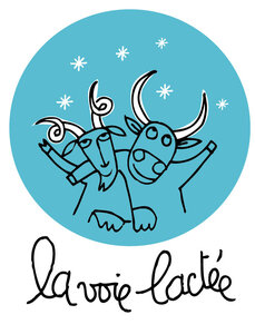 Logo Earl La Voie Lactee