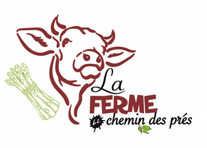 Logo Earl Le Chemin Des Pres