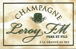 Logo Earl Leroy Fm