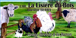 Logo Earl Lisière Du Bois