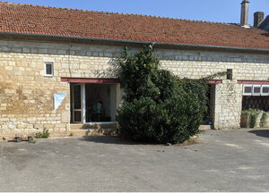 Logo Le Jardin Bio De Mathilde