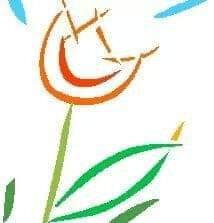 Logo Earl Mounin Aux Quat'fleurs