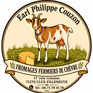 Logo Earl Philippe Couzon