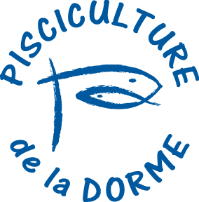 Logo Earl Pisciculture De La Dorme