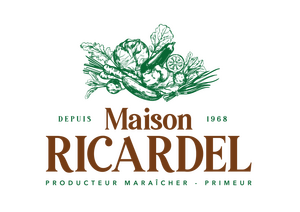 Logo Earl Ricardel
