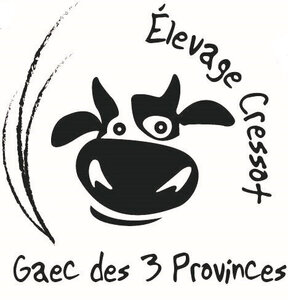 Logo élevage Cressot