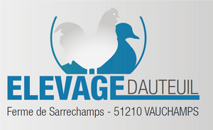 Logo Elevage Dauteuil
