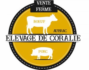Logo Elevage De Coralie