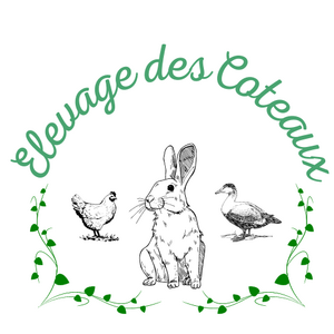 Logo Elevage Des Coteaux