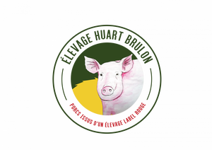 Logo Elevage Huart