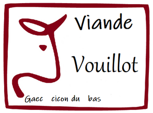 Logo Elevage Vouillot