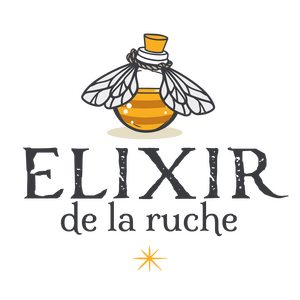 Logo Elixir De La Ruche