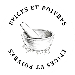 Logo Epices Et Poivres