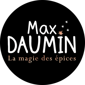 Logo de Epices Max Daumin