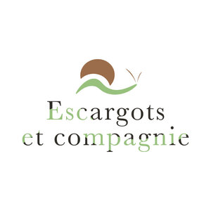 Logo Escargots Et Compagnie