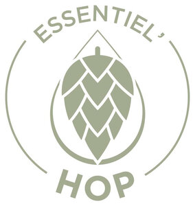 Logo Essentiel'hop