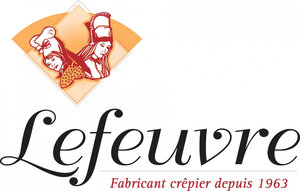 Logo Ets Lefeuvre