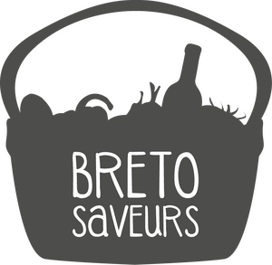 Logo Exploitation De La Bretonnière