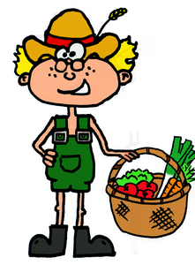 Logo Fan De Carottes