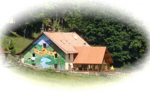 Logo Ferme Auberge Des Cimes