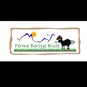 Logo Ferme Beroye Biste