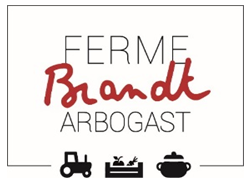 Logo Ferme Brandt-arbogast