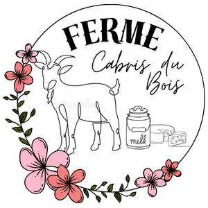 Logo Ferme Cabris Du Bois