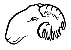 Logo Ferme Caubure