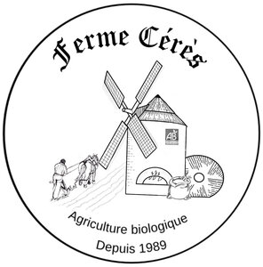 Logo Ferme Cérès