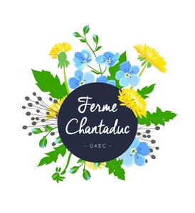 Logo Ferme Chantaduc