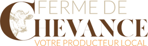 Logo Ferme De Chevance