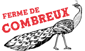 Logo Miellerie De La Ferme De Combreux