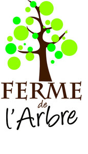 Logo Ferme De L'arbre