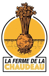 Logo Ferme De La Chaudeau