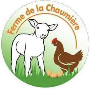 Logo Ferme De La Chaumière