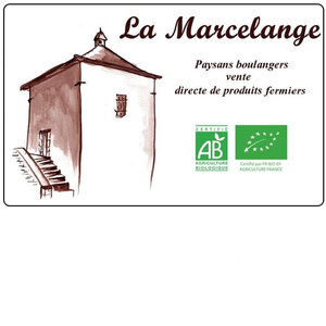 Logo Ferme De La Marcelange
