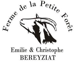Logo Ferme De La Petite Foret