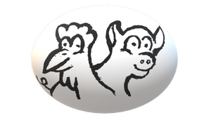 Logo Ferme De Samson