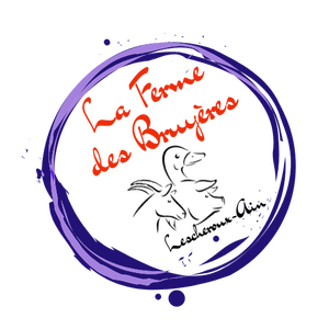 Logo de Ferme Des Bruyères
