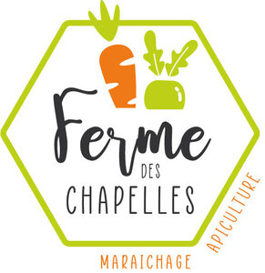 Logo Ferme Des Chapelles