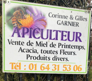 Logo Ferme Des Gros Ormes