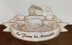 Logo Ferme Des Maraults