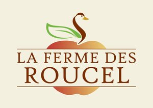 Logo Ferme Des Roucel
